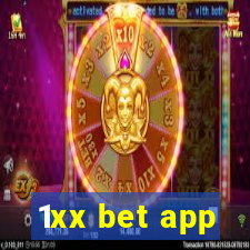 1xx bet app